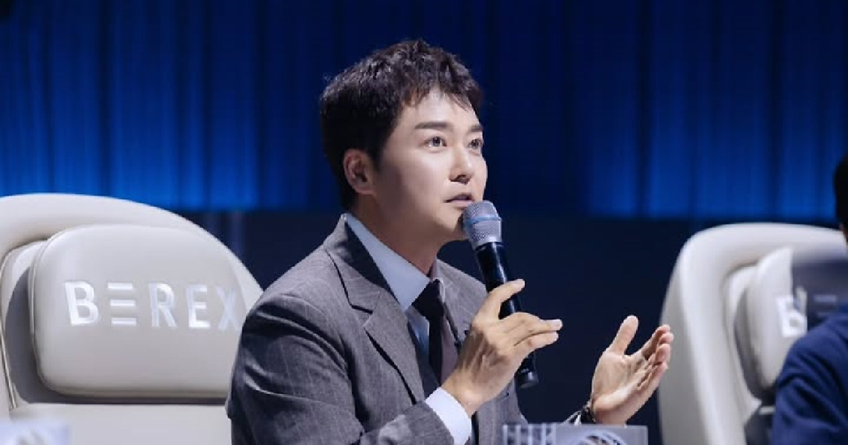 “이라크에서 먹히는 얼굴”…전현무, ‘파격 결혼’ 제안 받았다