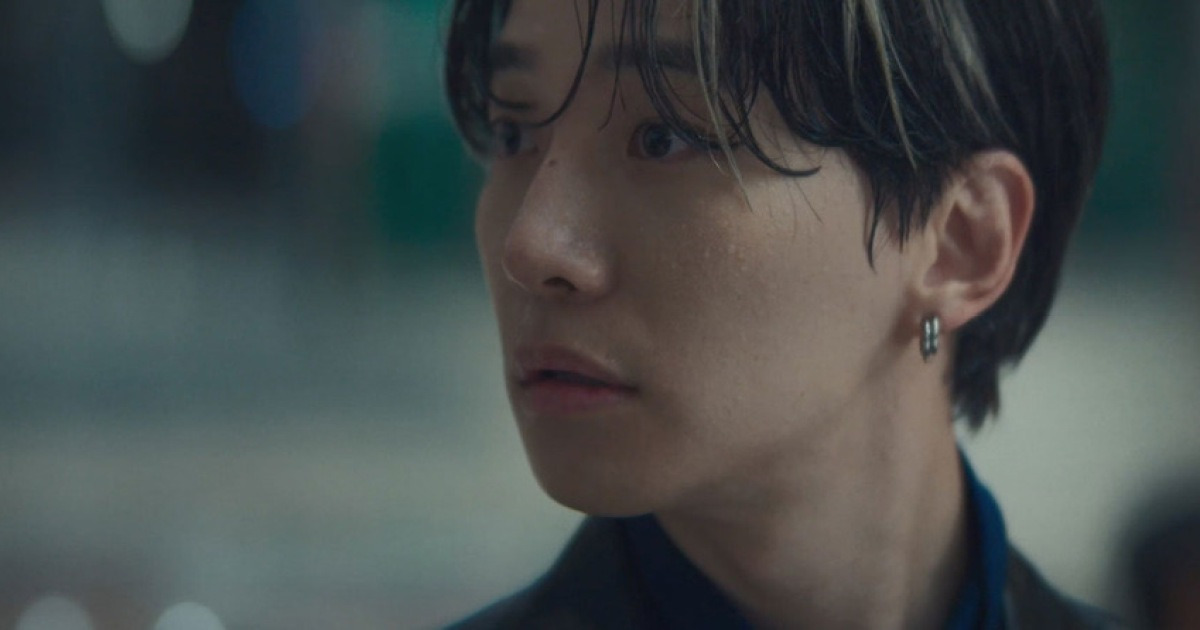 이준호, 역시 강렬하다…태풍같은 몰입감 순항 예고 (태풍상사)[TV종합]