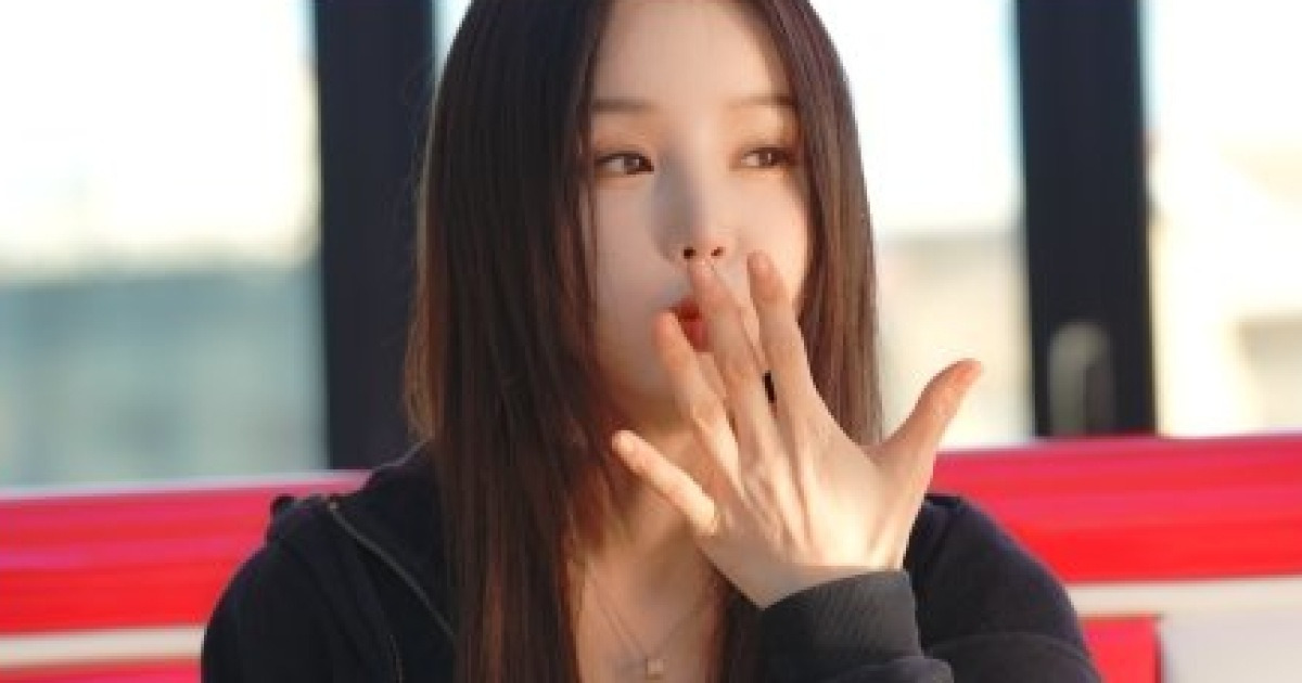 남규리, 이렇게 먹고 어떻게 유지? 제주서 역대급 먹방