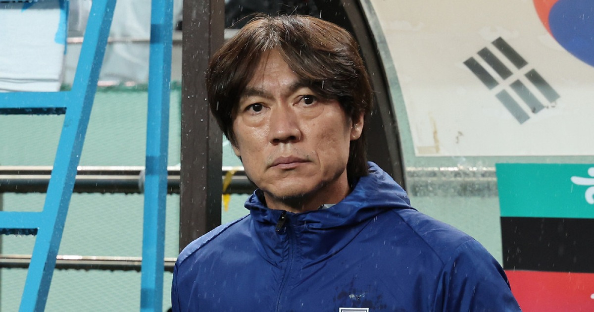 홍명보호의 11월 상대할 아프리카팀은 가나?