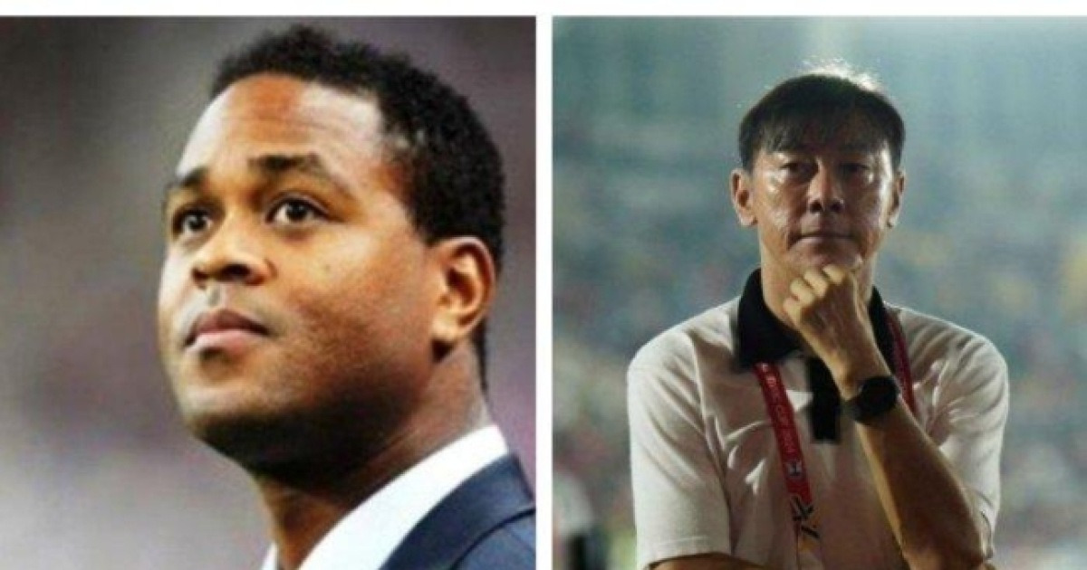 신태용 자르고 '귀화 슈퍼팀' 됐다더니…인도네시아, 월드컵 진출 좌절 → 이라크에 0-1 패배 "네덜란드 감독 나가"