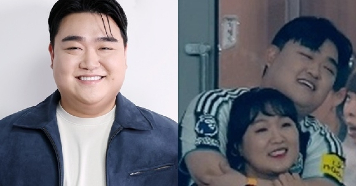 [단독]방시혁·백종원 그리고 '불륜밈'..'男 이수지' 김규원, 모든 다 삼키는 '98년생 괴물 신인' [★FULL인터뷰]