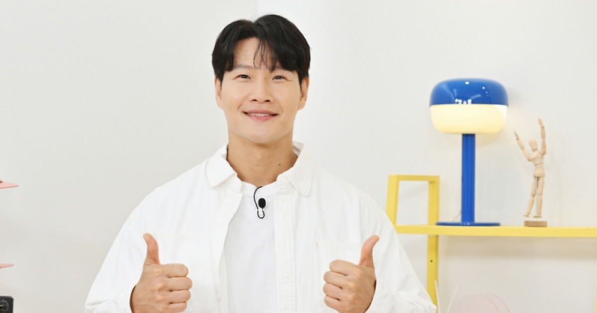 김종국, '런닝맨' 촬영 중 축의금 받았다..김강우 "초대를 안 해줘서"[런닝맨]