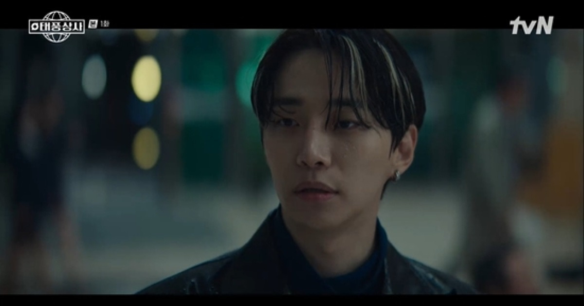 이준호, 父 성동일 사망에 IMF 위기까지 찾아왔다…연이은 악재에 절망 (태풍상사)[전일야화]