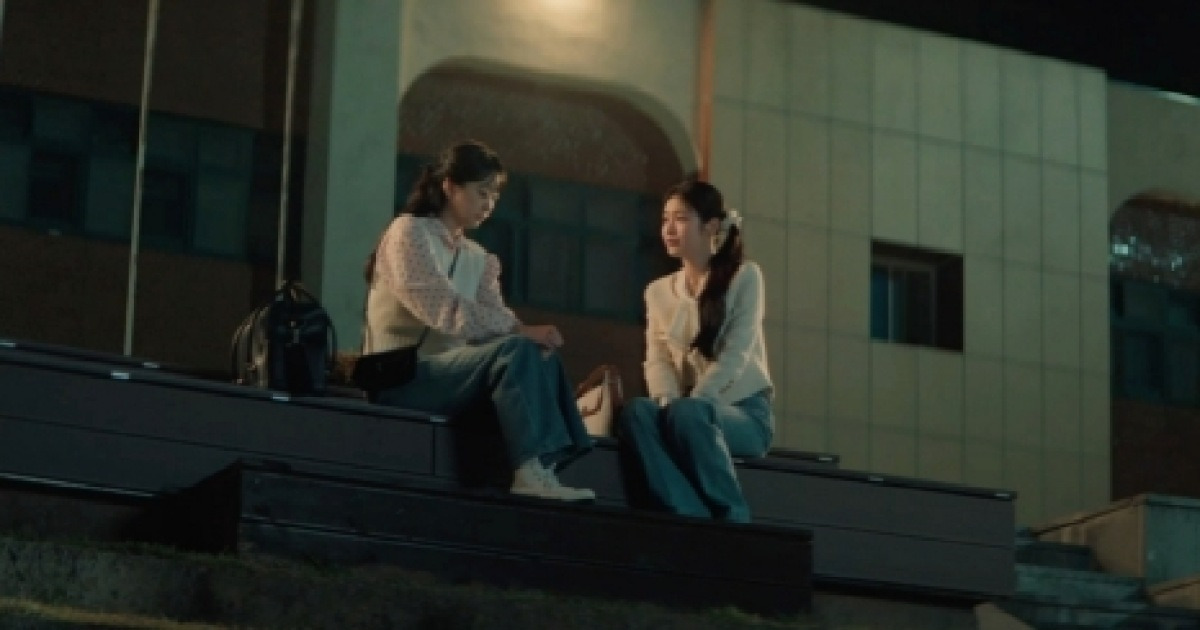 김다미·신예은, 7년 전 '첫사랑 허남준' 이번엔 양보 안 한다 (백번의 추억)[종합]