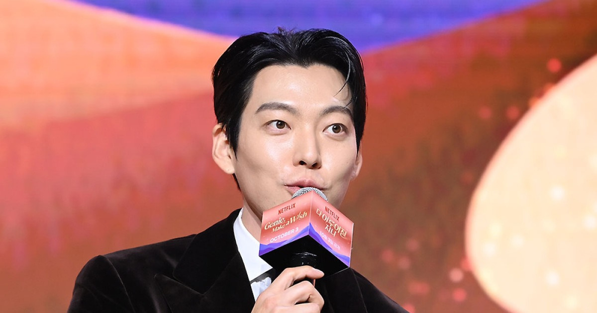 김우빈, '6개월 시한부' 이겨낸 심경 "비인두암 통증, 너무 강해 기억 無" (요정재형)