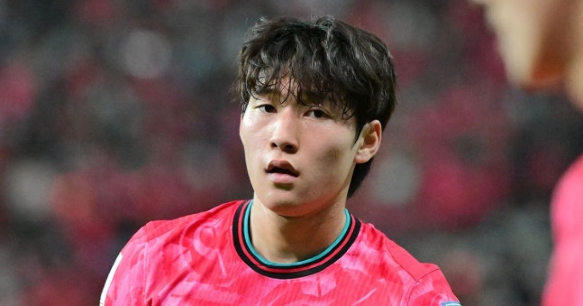 0-4 대패도 충격인데…'韓 차세대 에이스' 배준호 쓰러졌다, 어깨 탈구로 U-22 대표팀 소집 해제→소속팀 조기 복귀 [오피셜]