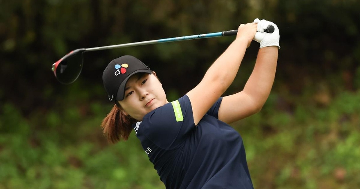 홍정민, KLPGA 놀부·화미 마스터즈 우승…다승·상금 순위 1위