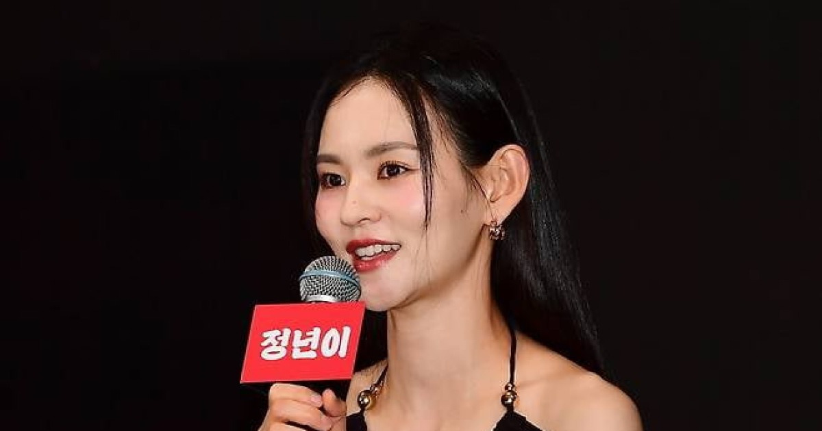 '정년이' 속 국극 공주 김윤혜, ♥비연예인과 오는 25일 '백년가약'