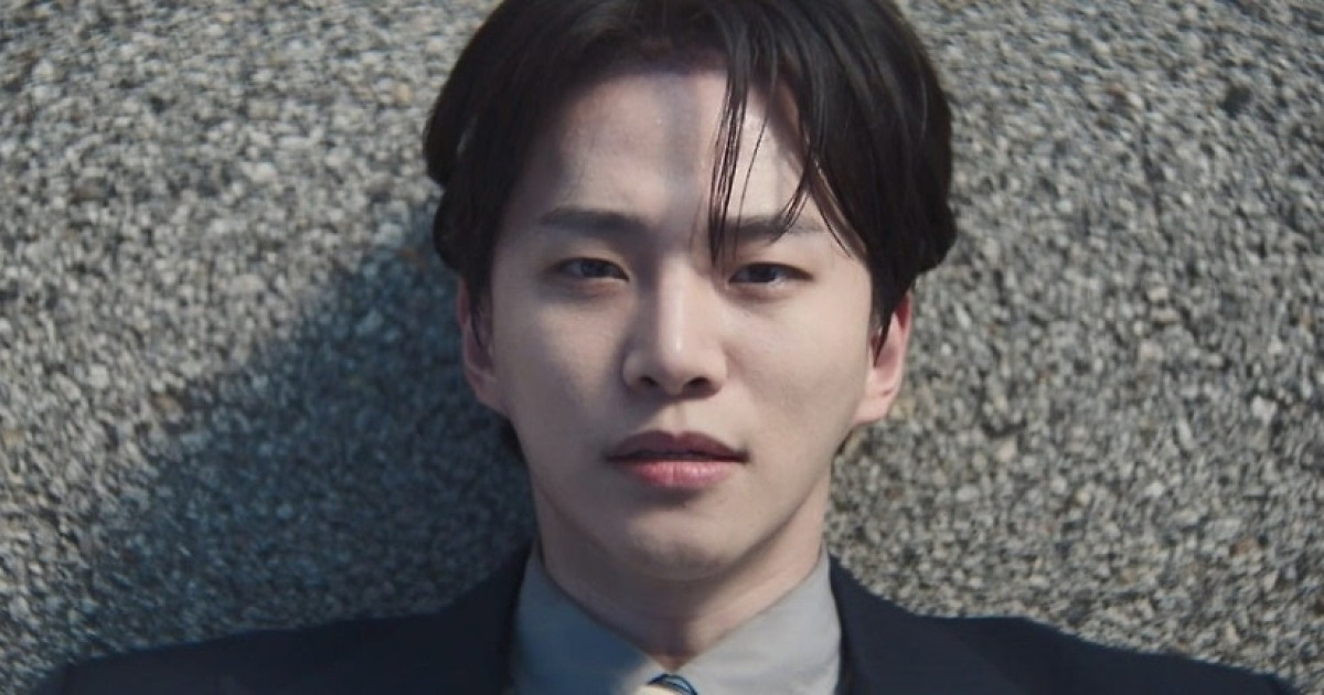 [종합] 이준호, 제대로 사고쳤다…2회 만에 시청률 최고 7.5%, 父 죽음 후 오열→각성 ('태풍상사')