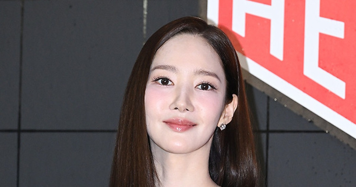 0%대 시청률의 아이러니…박민영과 '컨피던스맨 KR'이 남긴 것 [별 헤는 밤]