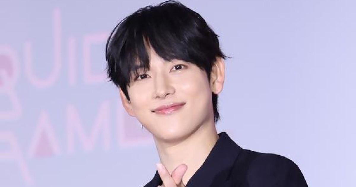 [단독] 임시완, SM엔터와 손잡고 첫 솔로 음반 발매