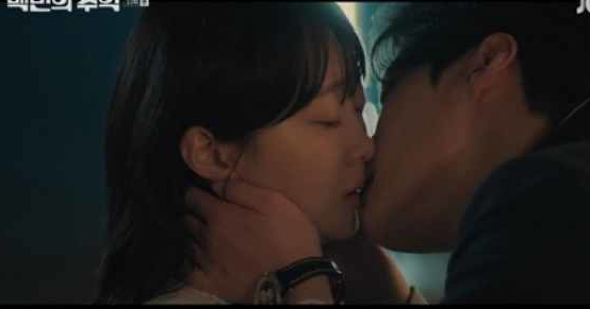 김다미♥허남준, '키스'하며 마음 확인→ 연인 됐다… "좋아해" ('백번의 추억')(종합)