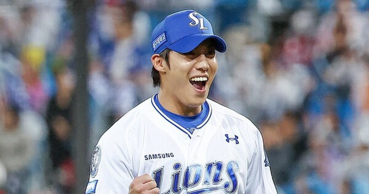한화 기다려… 100% 확률 잡은 삼성, SSG 꺾고 준PO 2승1패