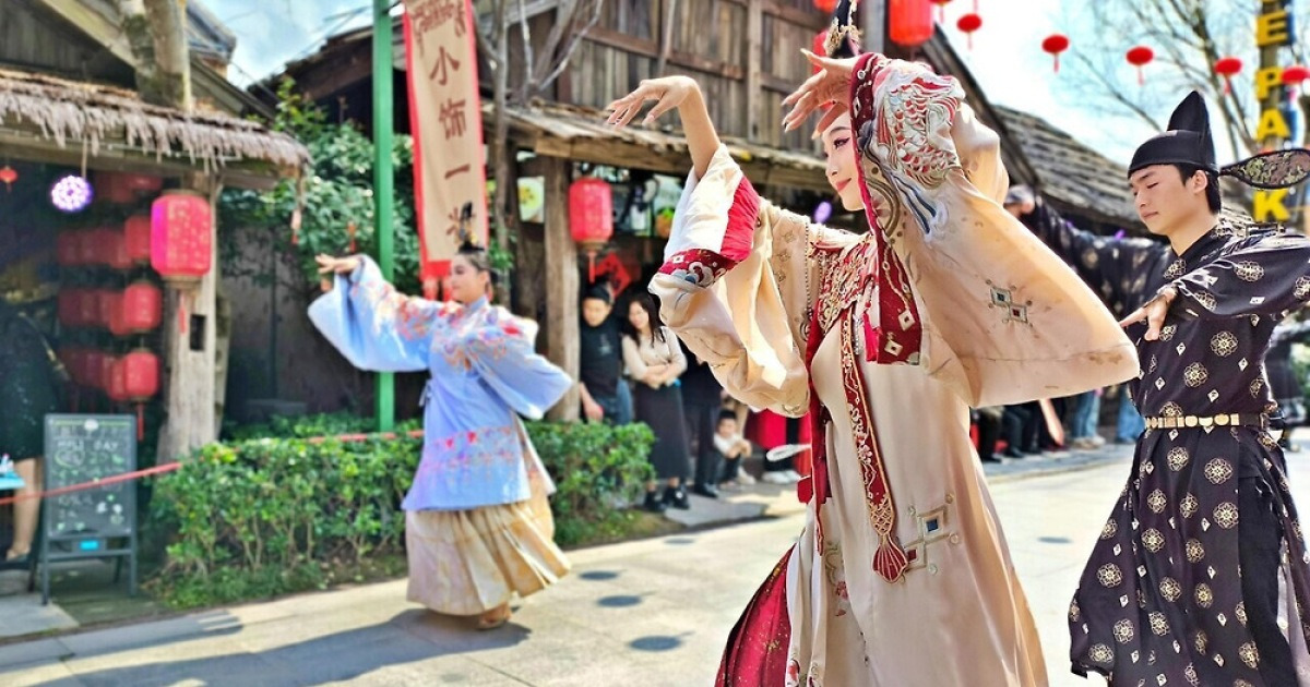 예뻐지고 건강해지고 싶은 당신에게! 중국 이춘 '셀레늄온천&하이킹'