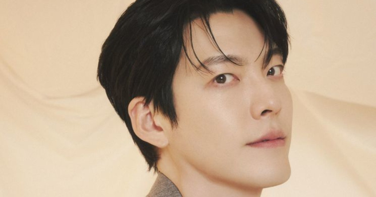 [인터뷰]김우빈 "김은숙 대본 읽을수록 빠져, 잘하고 싶었죠"