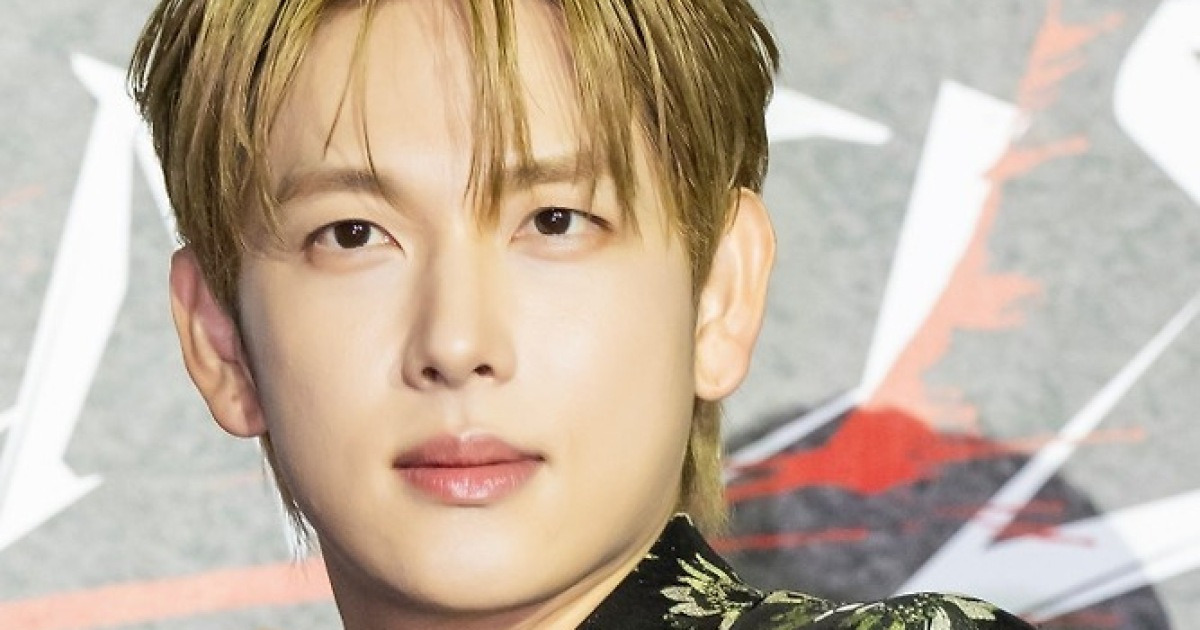 임시완, SM과 손잡는다…"첫 솔로 앨범, 준비 중"
