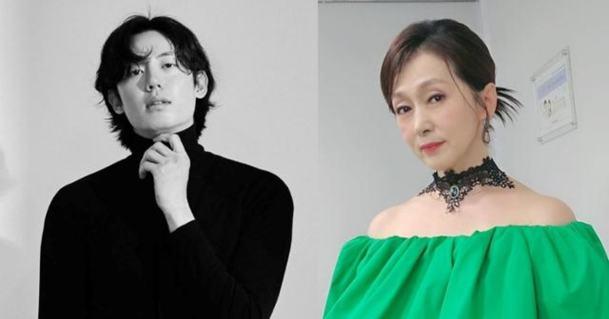 [단독] 이지훈, '아임 유어 맨' 주연… 문희경과 모자 호흡