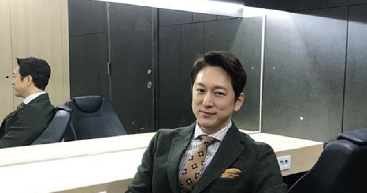 한석준, 건강 이상설 이후 직접 밝힌 근황
