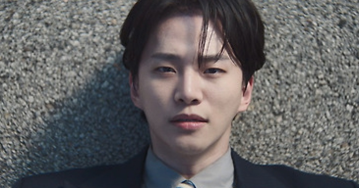 이준호, 화물트럭 막아섰다…'압구정 날라리' 지우고 사원으로(태풍상사)