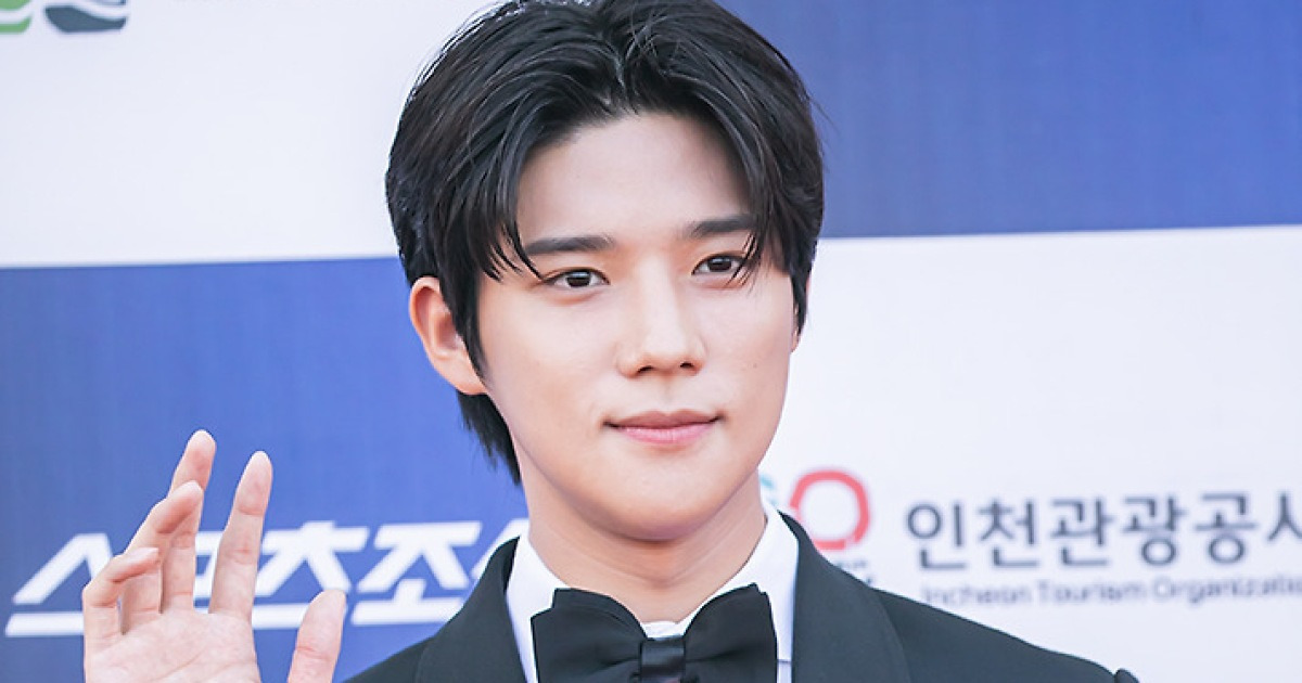 [단독] '대세' 문상민, '뷰티 인 더 비스트' 남자 주인공 발탁