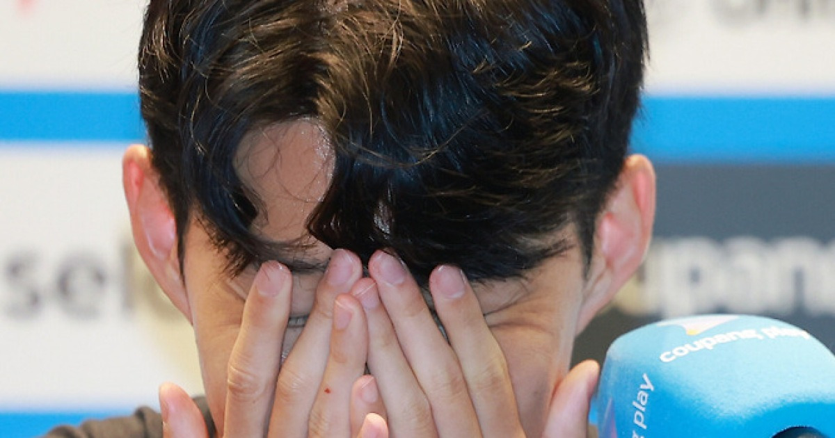 ‘127골’ 손흥민, ‘EPL 역대 최고’ 확정적…앙리·홀란 싹 제치고 압도적 1위 질주