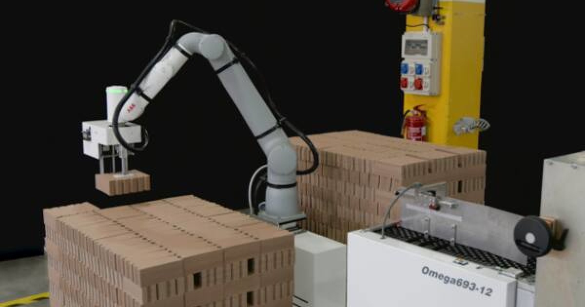 ソフトバンクがABB部門を買収…ロボット業界の地図を変える動き [한양경제]