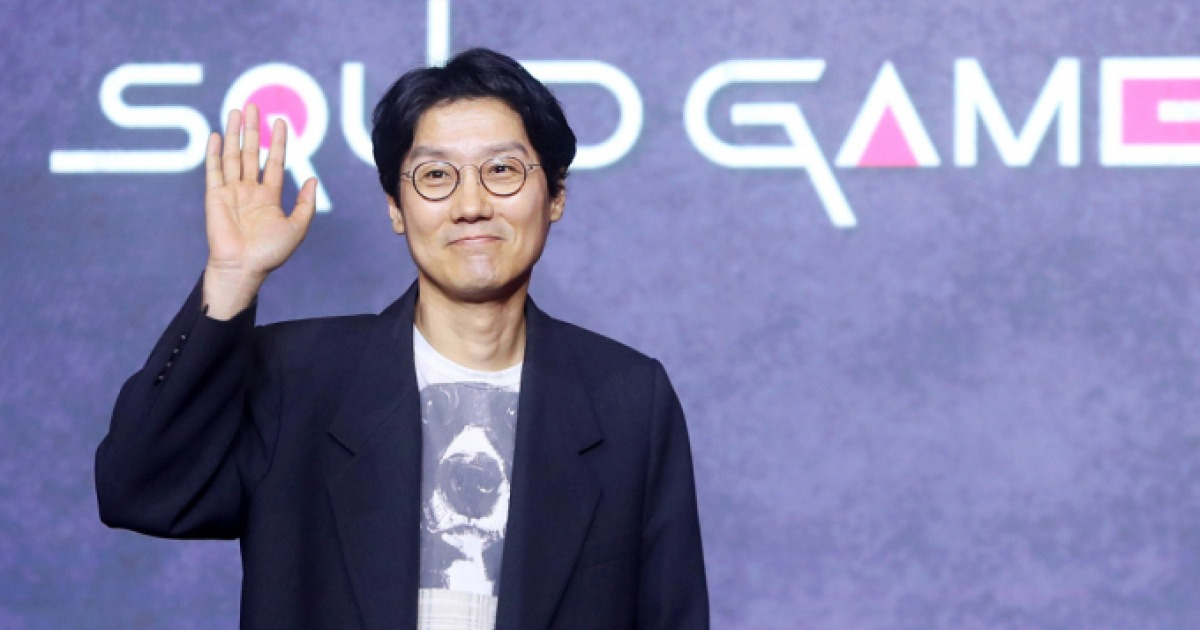 '오겜' 황동혁 감독, '자랑스러운 서울대인' 선정… 고 김근태·박종철도