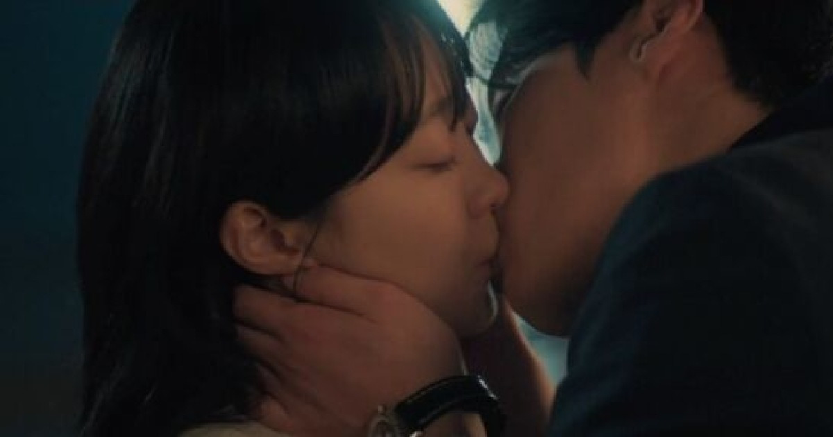 김다미♥허남준, 드디어 첫키스…7.5% 자체 최고 [백번의 추억](종합)