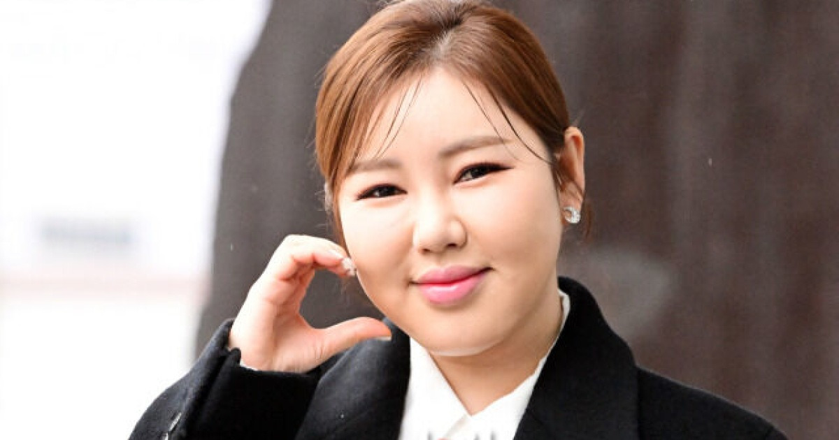 송가인 "재산 200억→두 아이 출산? 다 가짜뉴스…역삼동 집도 전세" 해명 [백반기행]