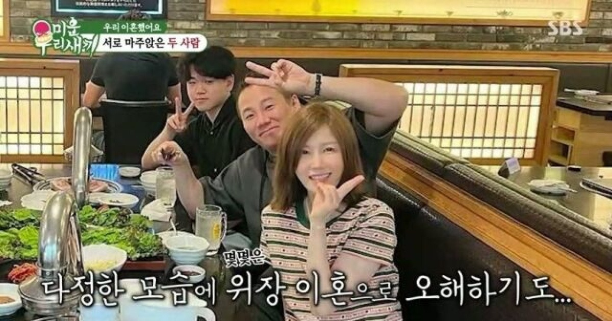 윤민수, 전 아내와 이혼 후 한집살이→이젠 진짜 안녕…"어려운 일 있음 연락하자" [미우새](종합)