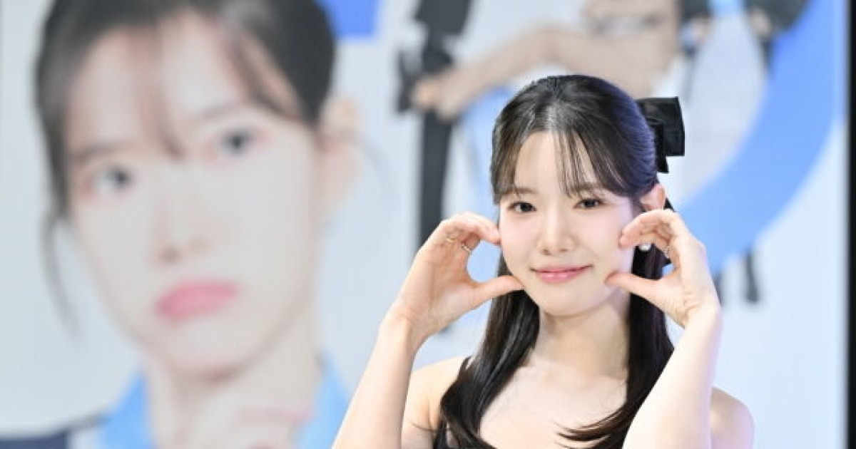 '마리와 별난 아빠들' 하승리 "극T인 마리, 싱크로율 90%…내 모습 꺼내는 기분"