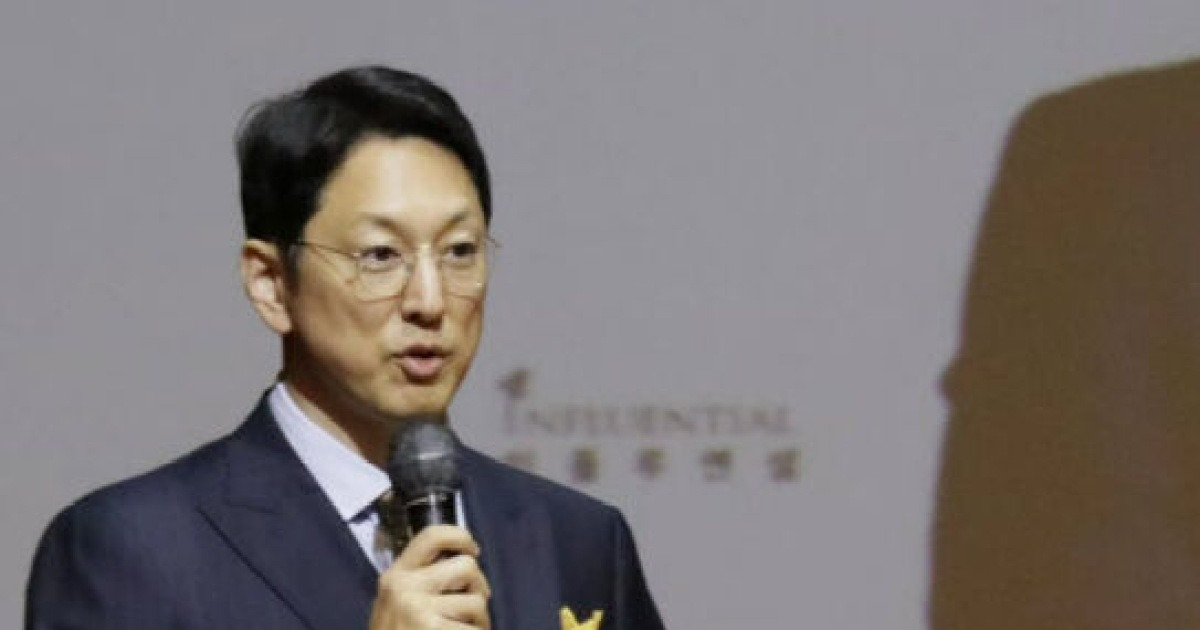 한석준, 응급실行 후 직접 전한 근황 "다행히 건강 회복 중"