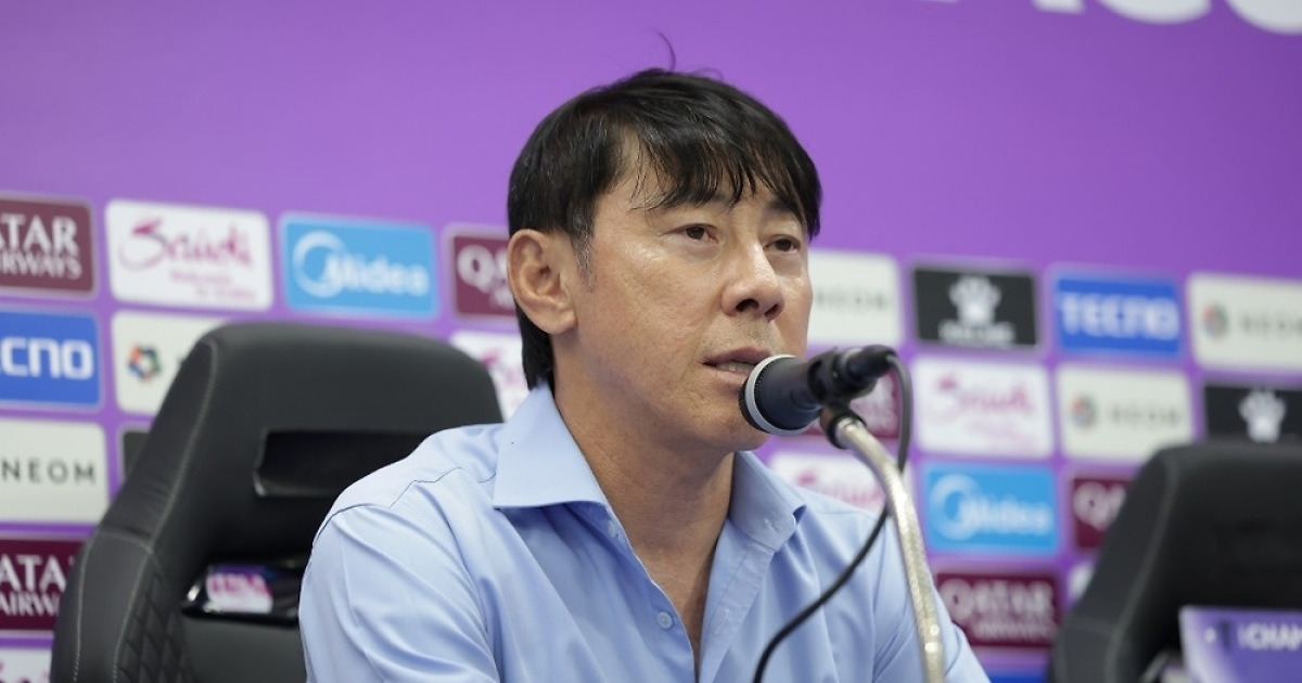 "신태용 돌아와" 외치는 인도네시아... K리그 재도전할까 떠날까