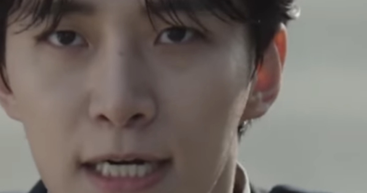 이준호 헤어 브릿지 지우고 각성..'태풍상사' 시청률 또 상승 (종합)