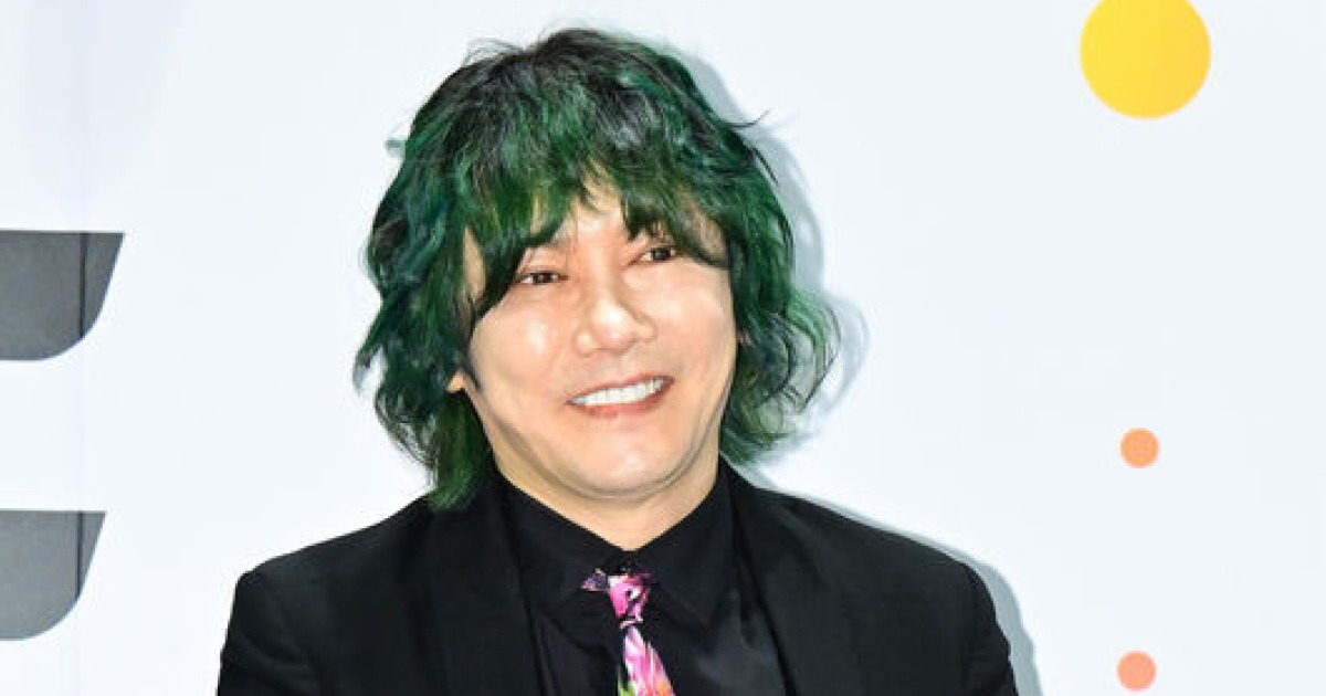 '200억 기부천사' 김장훈, 선행만큼 방송도 달린다...'탐비' 출연 [단독]