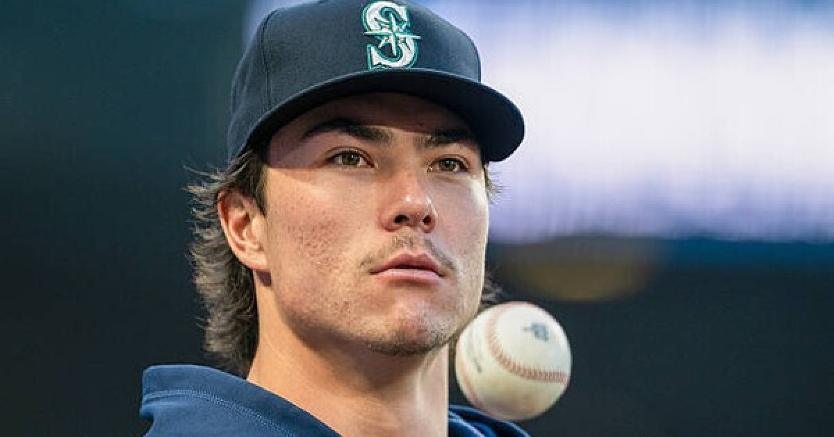 '초특급 안정감' MLB 신기록 쓴 '우'완 에이스가 돌아온다…지친 SEA 마운드에 천군만마, 창단 첫 '정상 도전' 이끌까