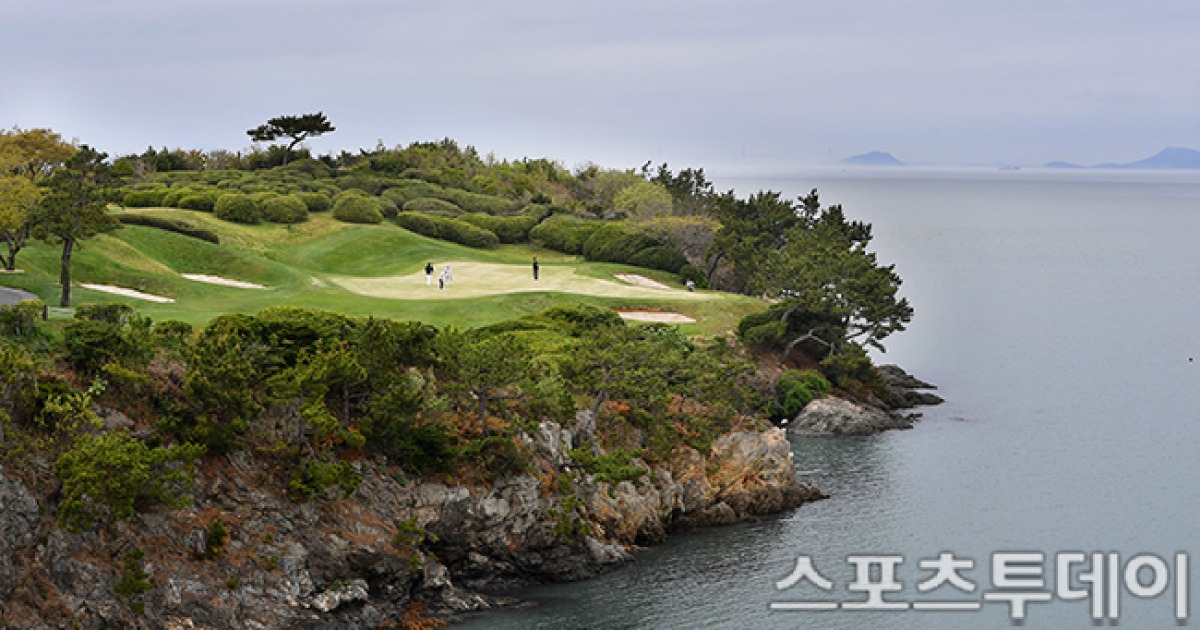 LPGA 스타들 파인비치에 모인다…태극낭자 군단, 우승 도전