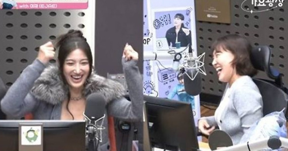 '가요광장' 이재 "케데헌 '골든' 운명 같은 느낌, 빌보드 1위 상상도 못해"