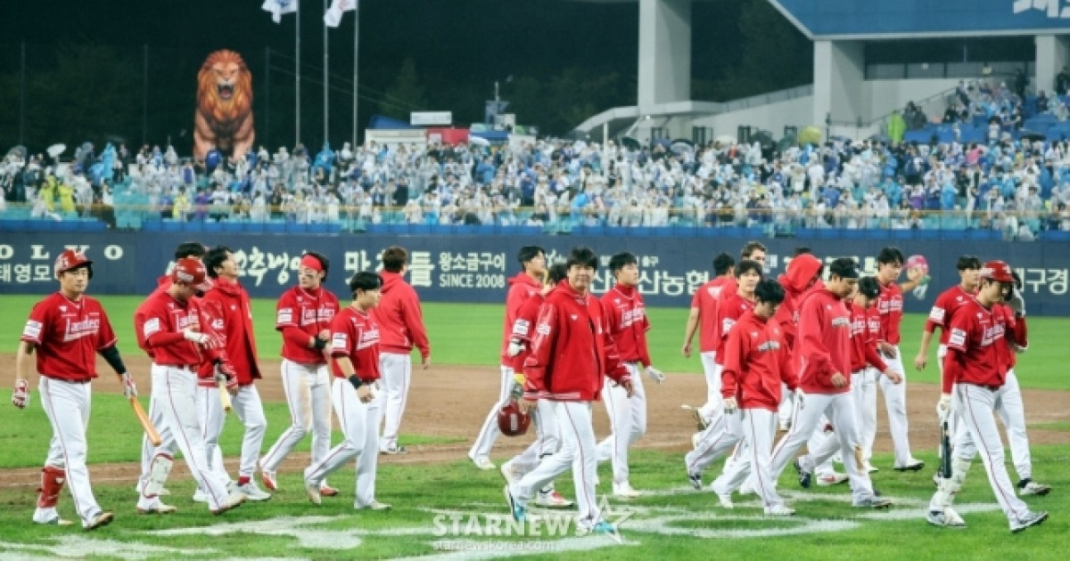 이숭용 감독