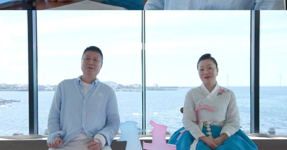 ‘연매출 20억’ 이모카세 김미령, 제주도에 세 번째 매장 오픈(‘동상이몽’)