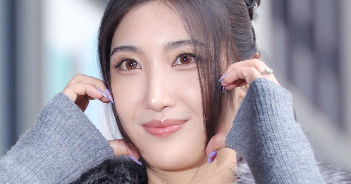 [포토]이재, 이제 한국 왔어요