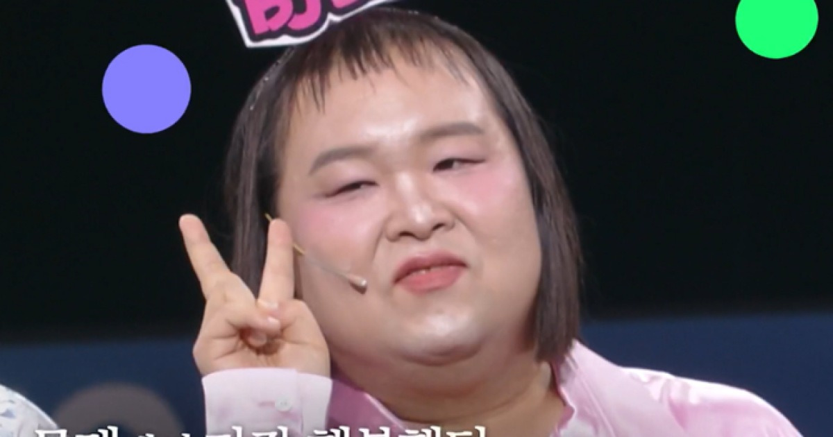 ‘개콘’ 정세협 추모...“무대서 가장 행복했던 개그맨”