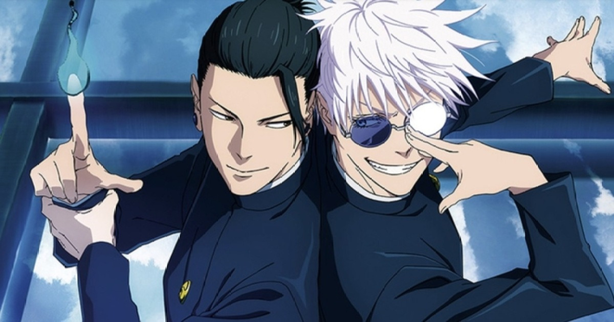 ‘주술회전’도 온다…한국 극장가 먹여 살리는 일본 애니[MK무비]