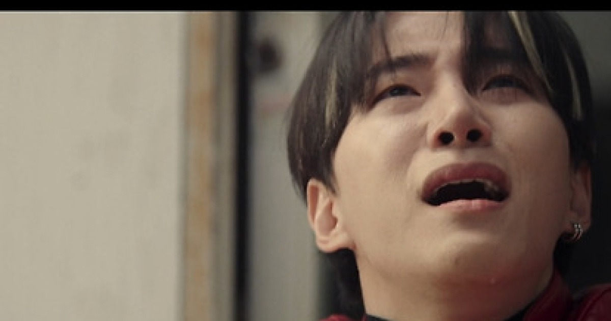 '태풍상사' 이준호 오열, 시청자는 재밌다 [TV온에어]