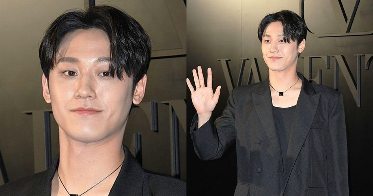 이도현, 복귀작 '그랜드 갤럭시 호텔'서 이수혁→신시아와 호흡