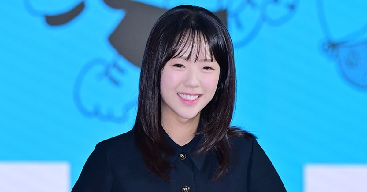 '번아웃' 아니었다…건강 문제로 '활동 중단' 지예은, 유재석이 밝힌 근황 보니 (런닝맨)