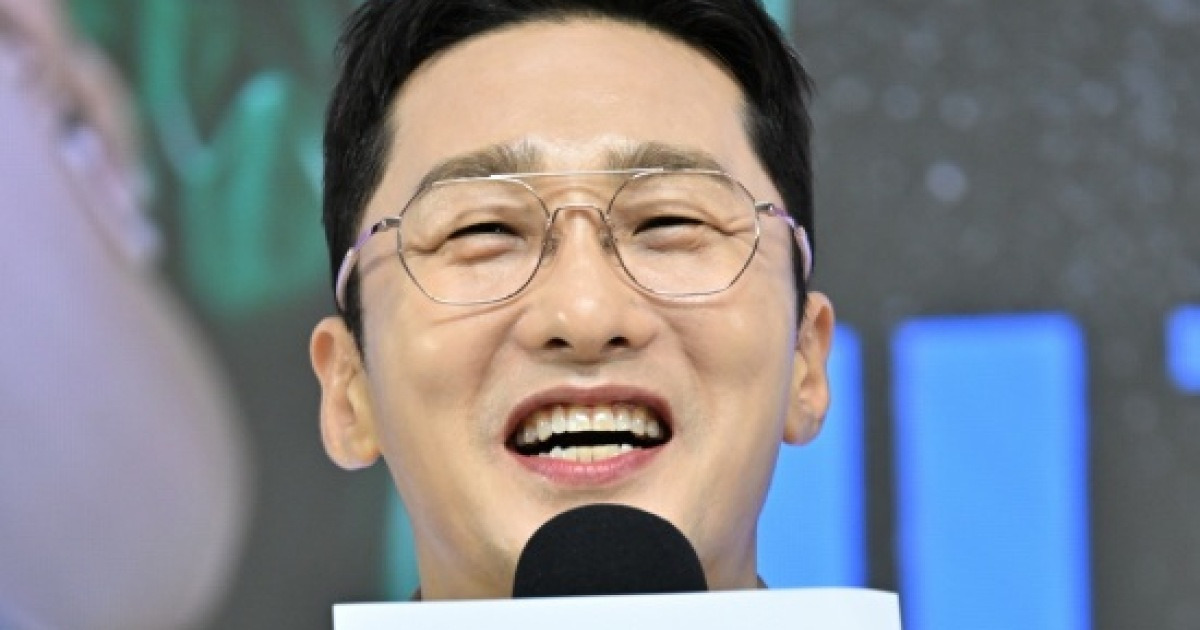 황동주 "그동안 연기한 캐릭터 총집합체…불륜은 NO" (마리별)[종합]