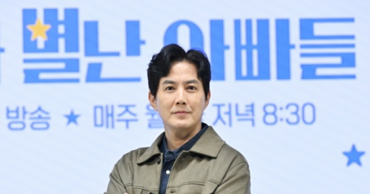 류진, BTS 닮은꼴 子 둘이나 뒀으면서…"딸 정말 원해" (마리별)[종합]