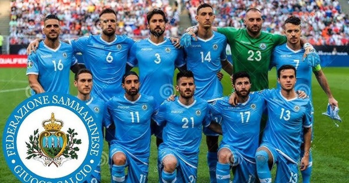 FIFA 랭킹 꼴찌팀이 다음 경기 '대패'하면 월드컵 진출권 생긴다? 무슨 이런 운명의 장난이 있나 [스춘 해축]